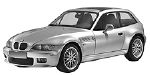 BMW E36-7 C1944 Fault Code