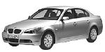 BMW E60 C1944 Fault Code