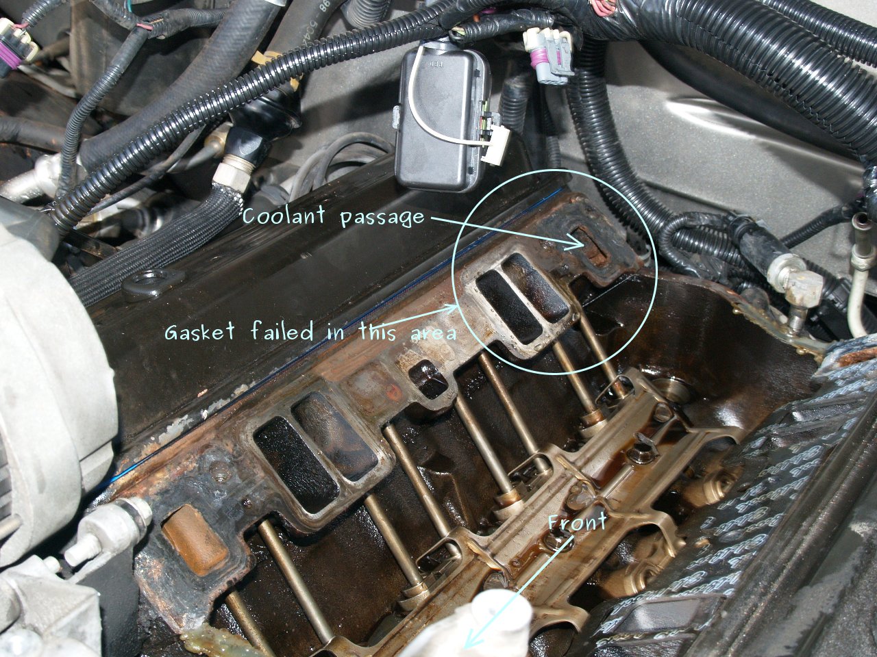 See C1944 in engine